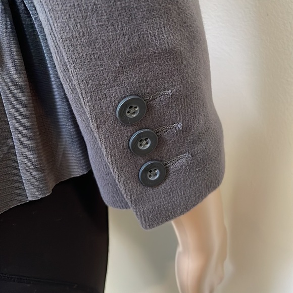 Free People blazer knit - Picture 4 of 10